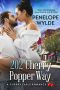 [A Cherry Falls Romance 05] • 202 Cherry Popper Way